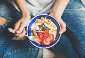 Cara Menjaga Pola Makan yang Sehat untuk Ibu Hamil