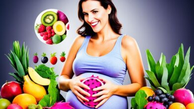 manfaat buah naga untuk ibu hamil