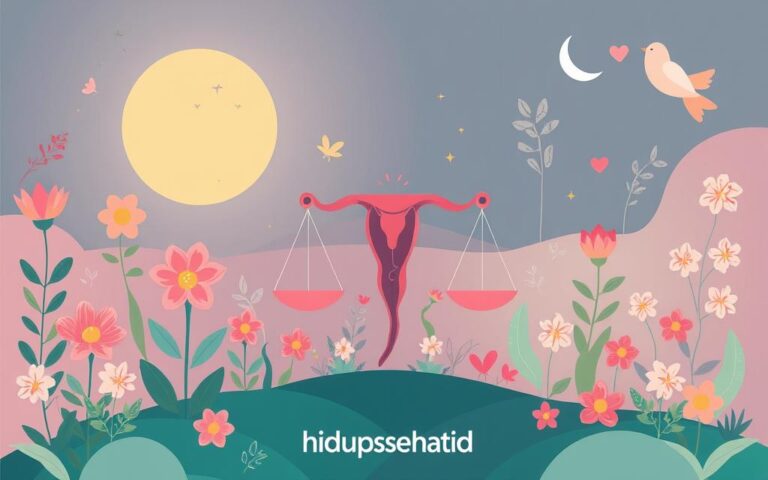 bagaimana cara menjaga kesehatan reproduksi pada masa pubertas