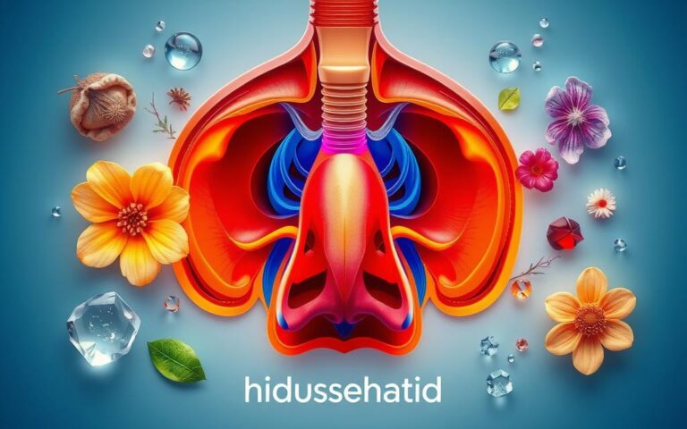 bagaimana cara menjaga kesehatan rongga hidung