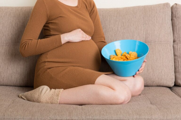 Manfaat Kentang untuk Ibu Hamil yang Wajib Kamu Tahu