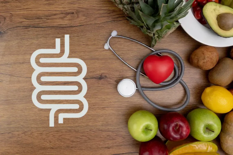 Makanan Sehat untuk Usus dan Lambung