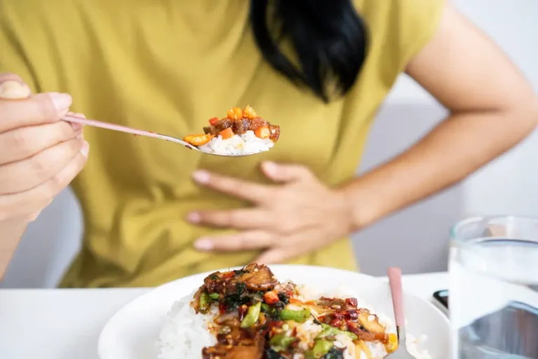 Menu Makanan untuk Penderita Asam Lambung