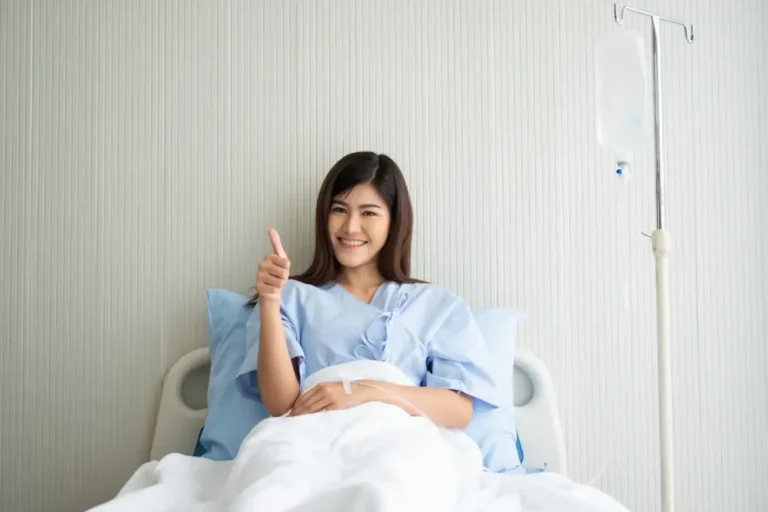cara memulihkan kondisi tubuh setelah sakit