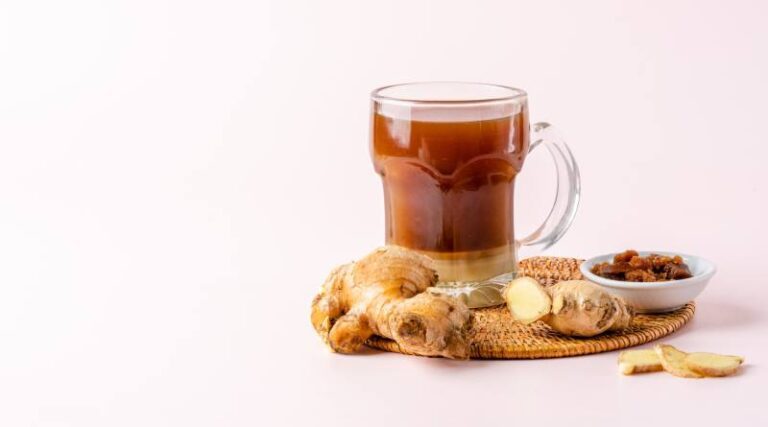 Cara Buat Minuman Sehat dari Rempah