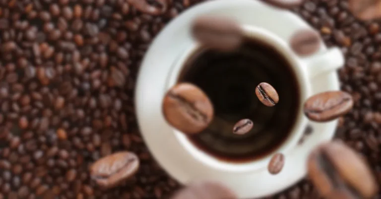 Kandungan dalam Kopi yang Membuat Susah Tidur