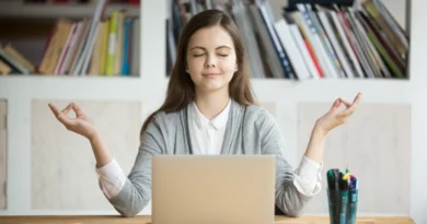 Cara Menjaga Kesehatan Mental di Tempat Kerja