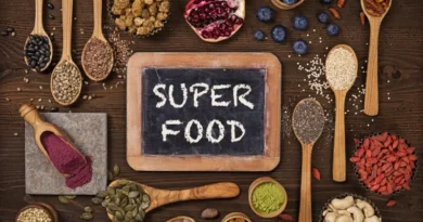 10 Pilihan Makanan Superfood untuk Diet yang Wajib Dicoba