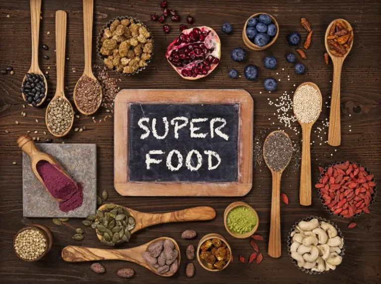 10 Pilihan Makanan Superfood untuk Diet yang Wajib Dicoba