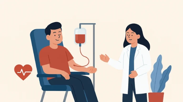Ayo Donor Darah Bersama Rumahberkat.com dan Rumah Sosial di Mal Taman Anggrek