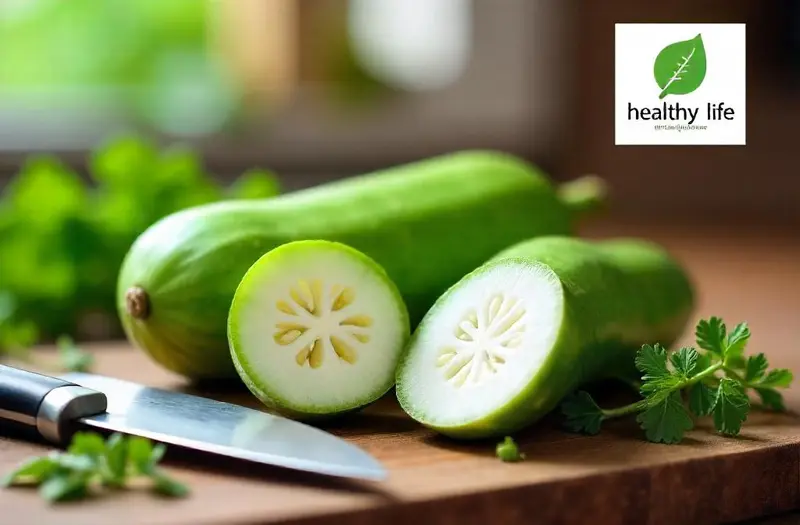 Manfaat Labu Siam untuk Kesehatan dan Diet Sehat