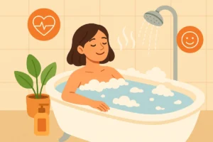 Manfaat Mandi Air Hangat yang Bisa Kamu Coba untuk Kesehatan