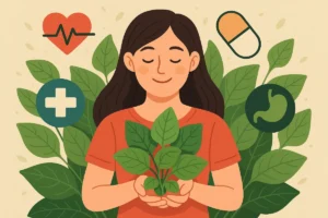 manfaat daun binahong untuk kesehatan