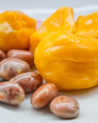 manfaat biji nangka rebus