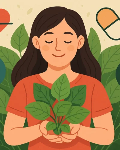 manfaat daun binahong untuk kesehatan